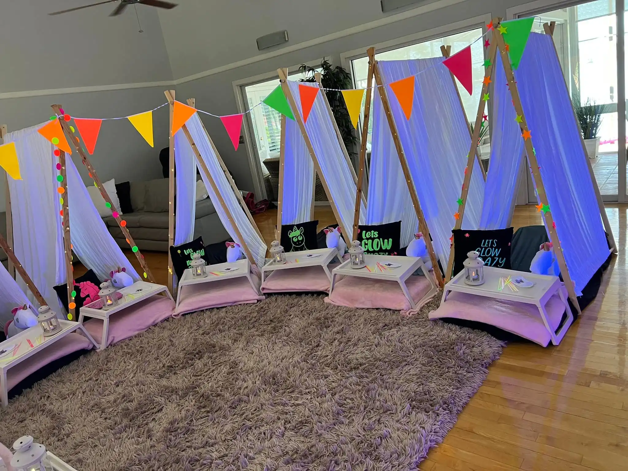 Unicorn Party Theme - Image 2