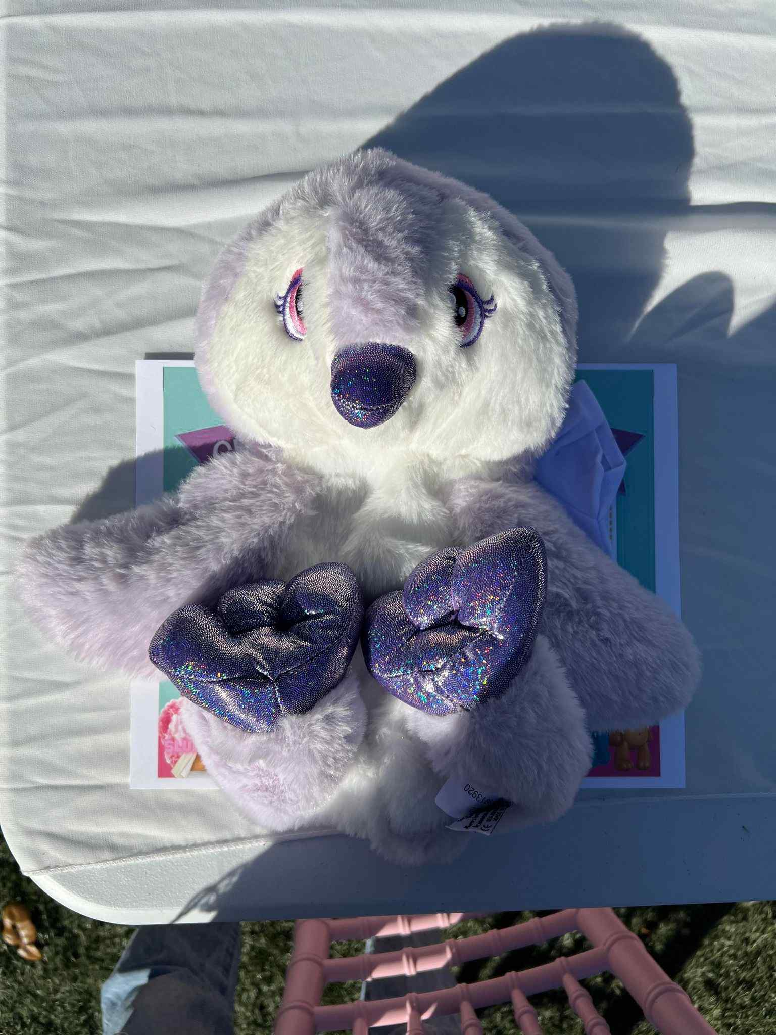 Build-A-Bear Party Box - Image 17