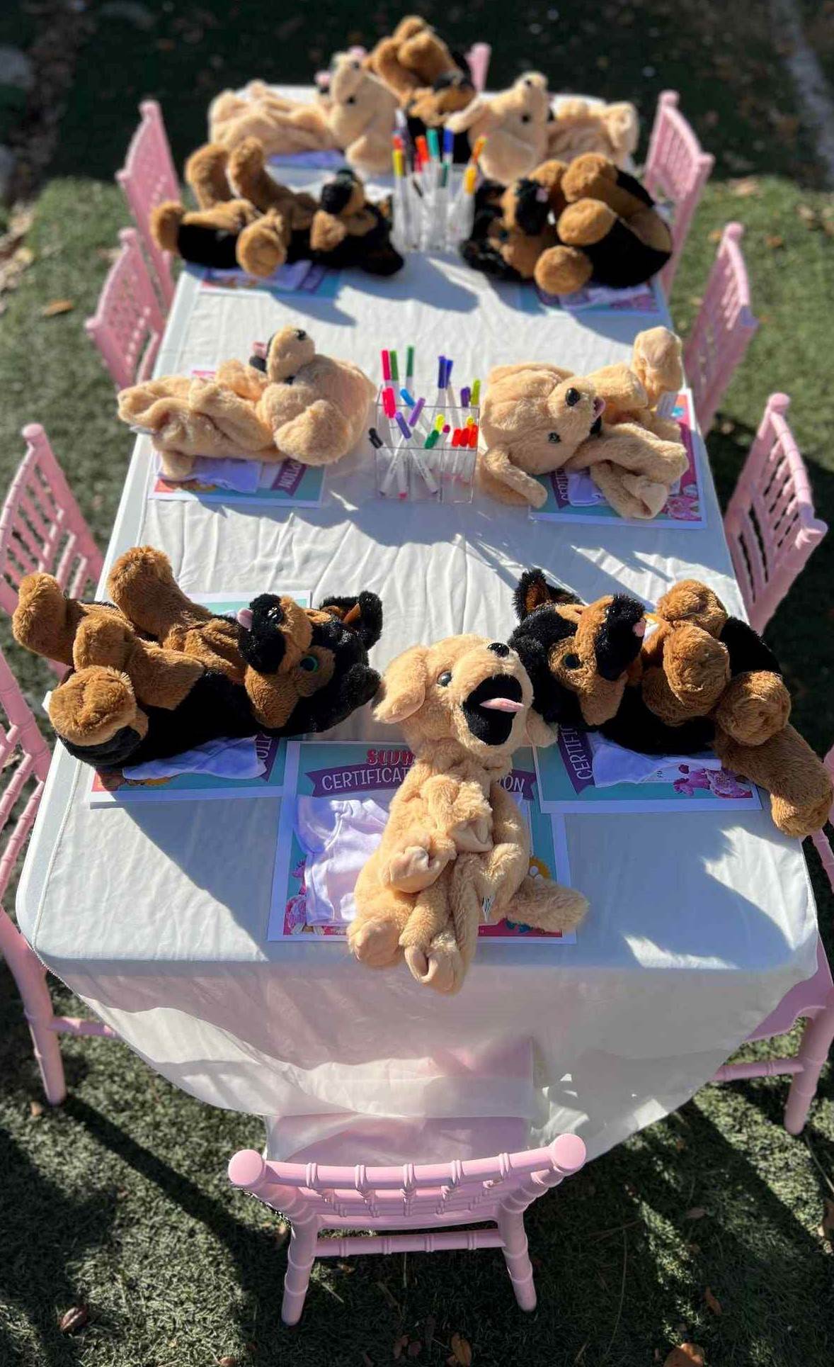 Build-A-Bear Party Box - Image 14
