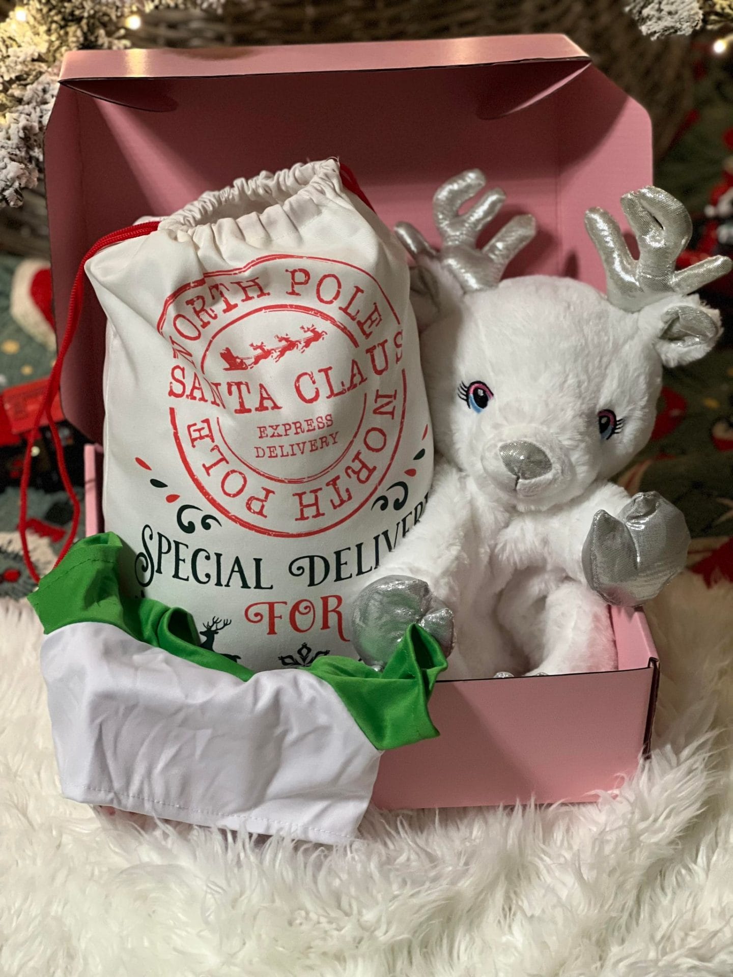 Holiday Build-A-Bear Party Box - Image 6