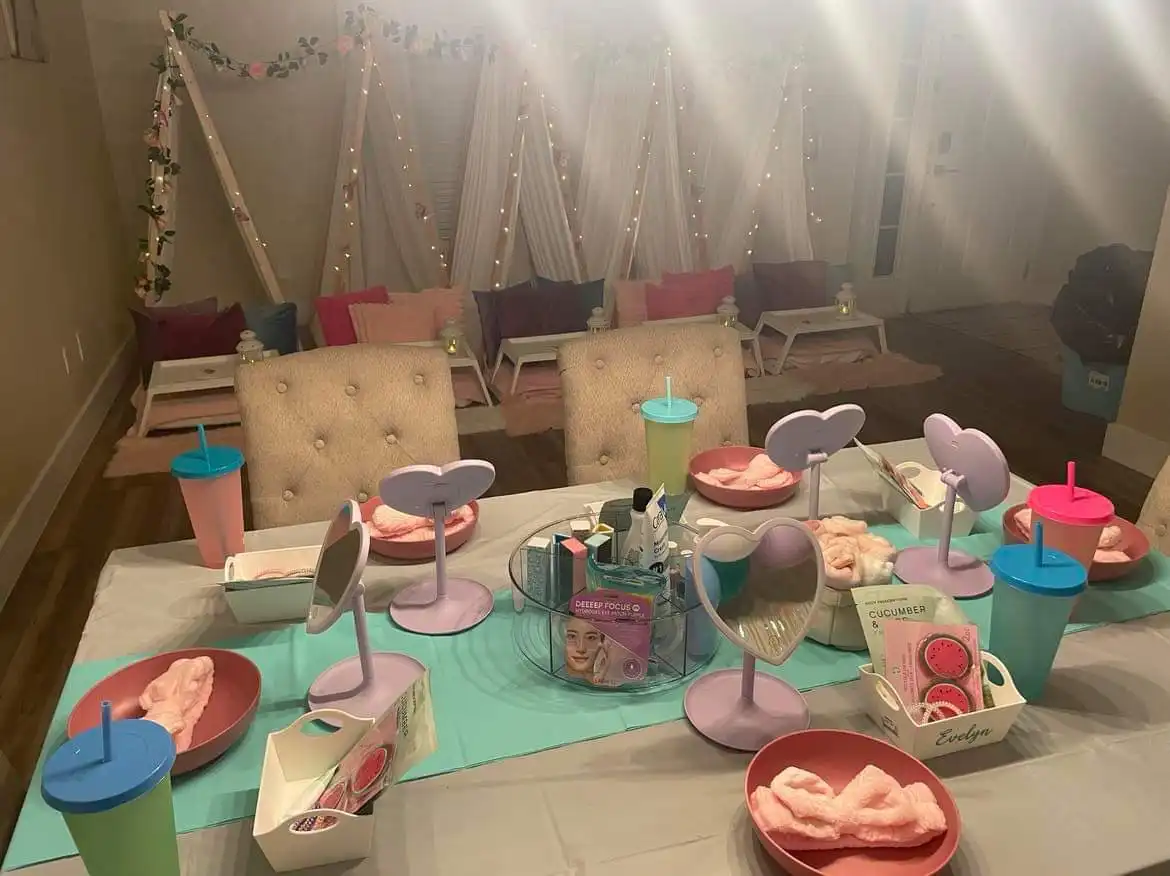 Festival of Colors Party - Image 5