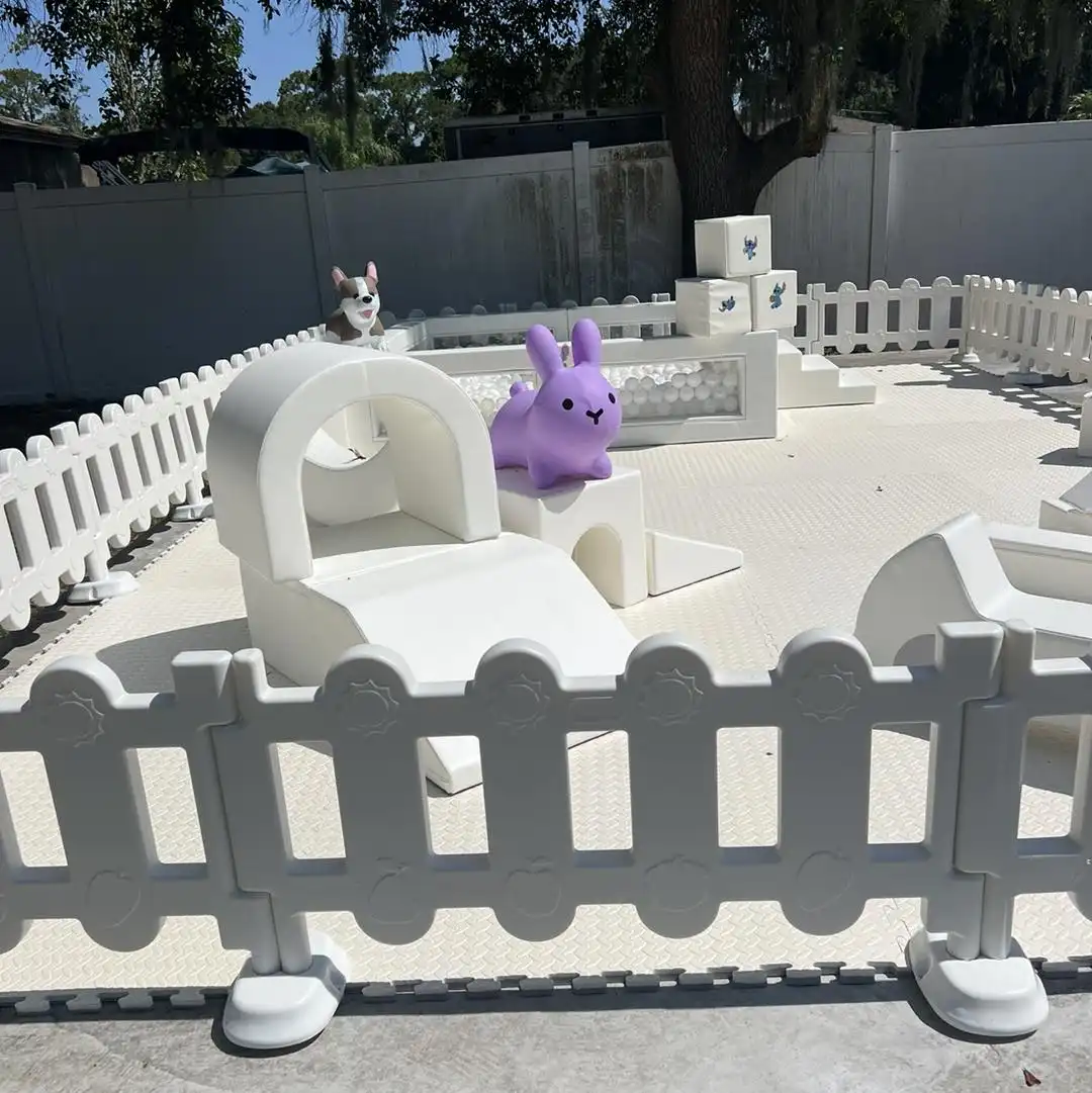 Luxury Soft Play Packages - Image 11