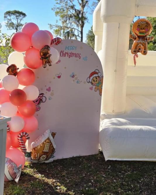 Balloon Garland - Image 18