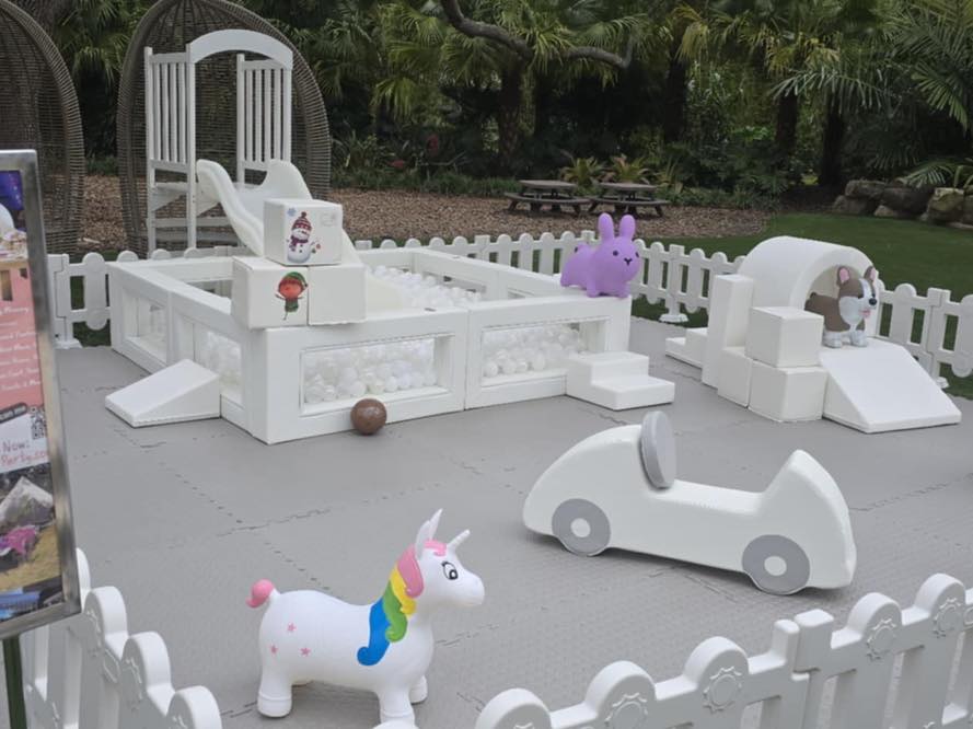 Luxury Soft Play Packages - Image 20