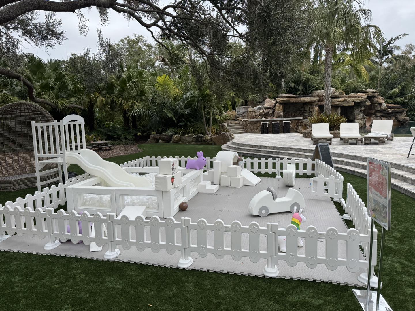 Luxury Soft Play Packages - Image 18