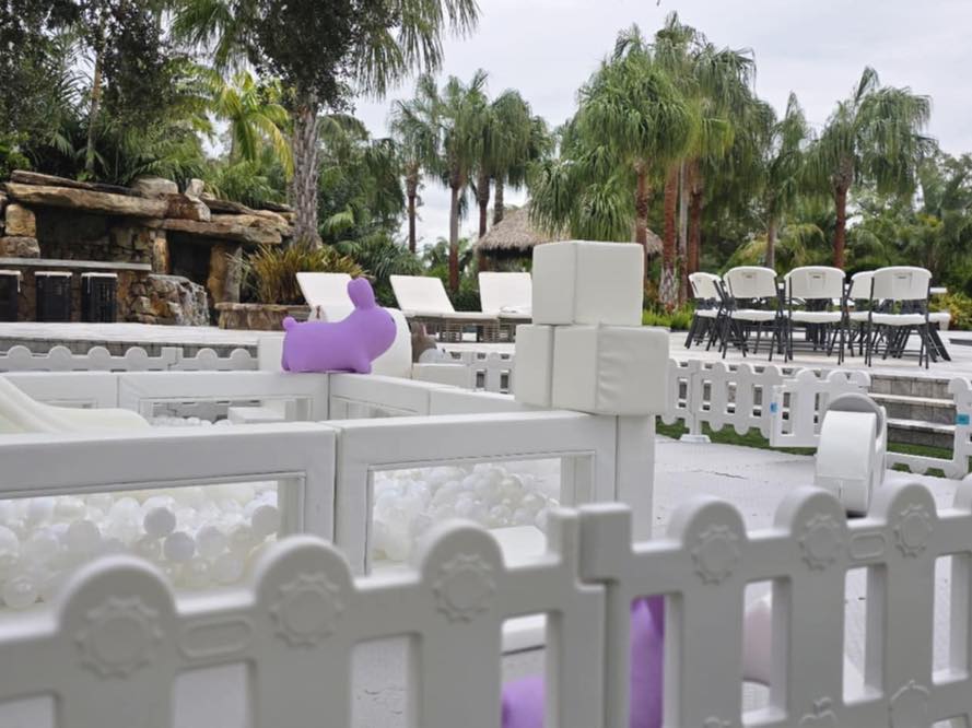 Luxury Soft Play Packages - Image 19