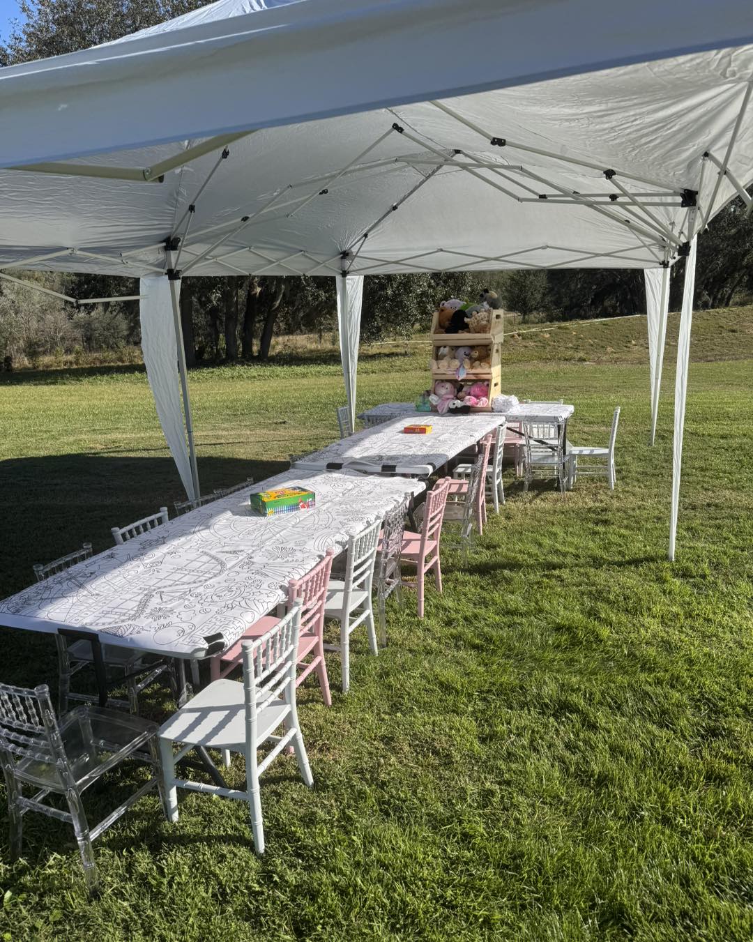 Wedding Activities For Kids Packages - Image 3