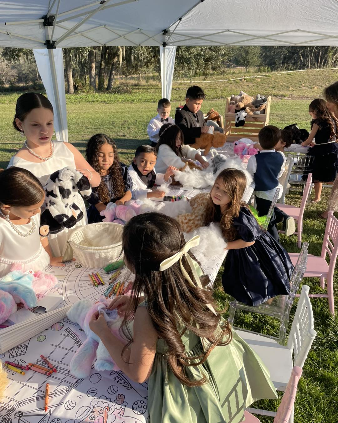 Wedding Activities For Kids Packages - Image 4