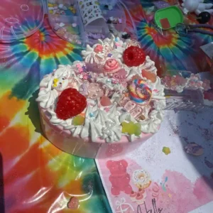 Design & Dazzle Workshop (DIY Decorating Party)