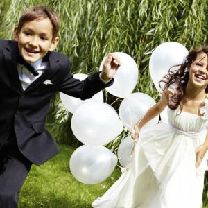 Wedding Activities For Kids Packages
