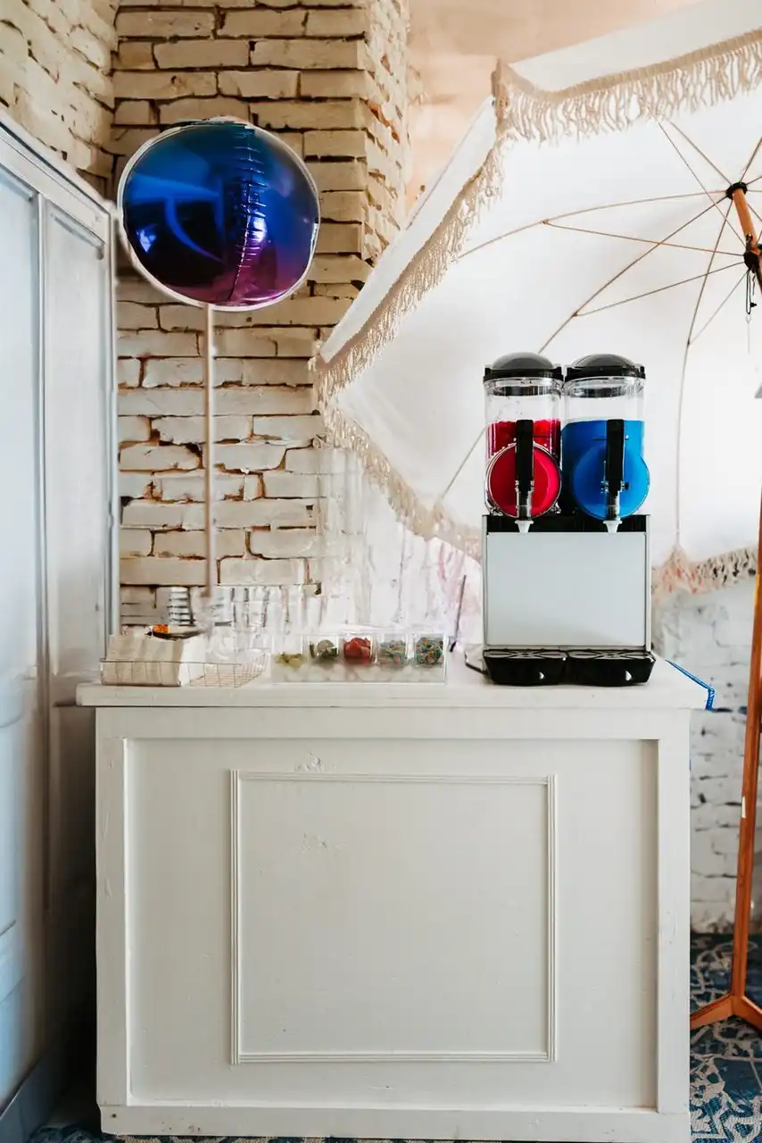 Slushy/Margarita Bar Package - Image 7