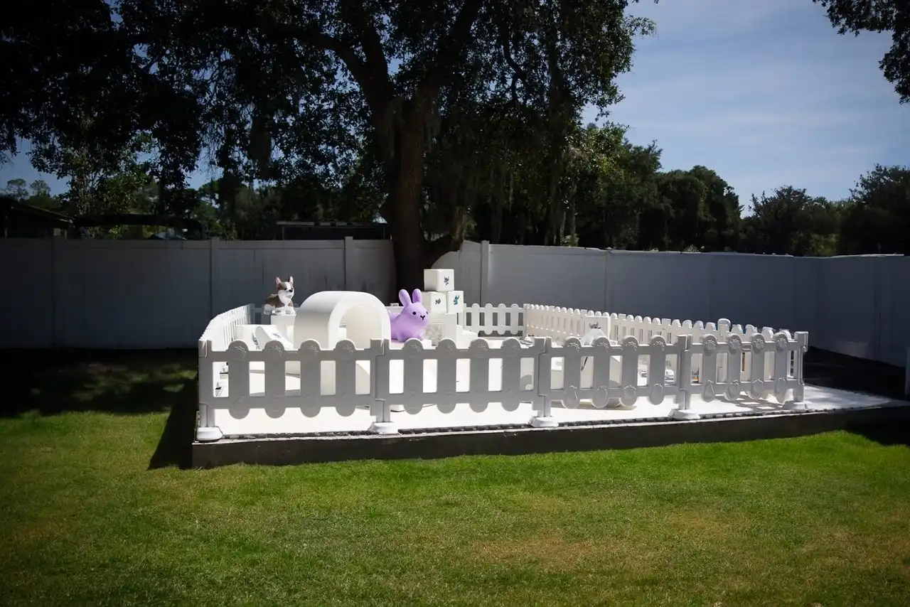 Luxury Soft Play Packages - Image 4