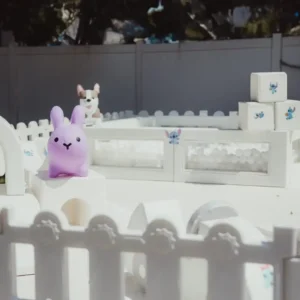 Luxury Soft Play Packages