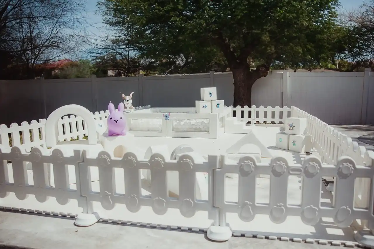 Luxury Soft Play Packages - Image 2