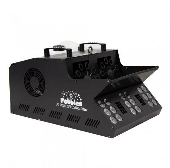 Frogger F4 Bubble Fogger Rental - Image 4