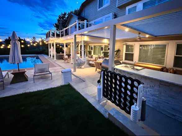 XL Outdoor Games Addon - Image 2