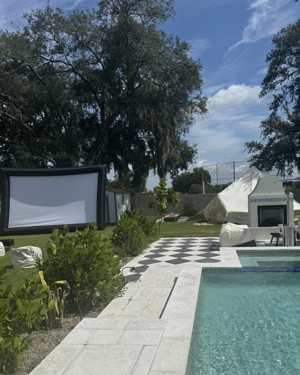 Glamping Tent Rental - Image 7