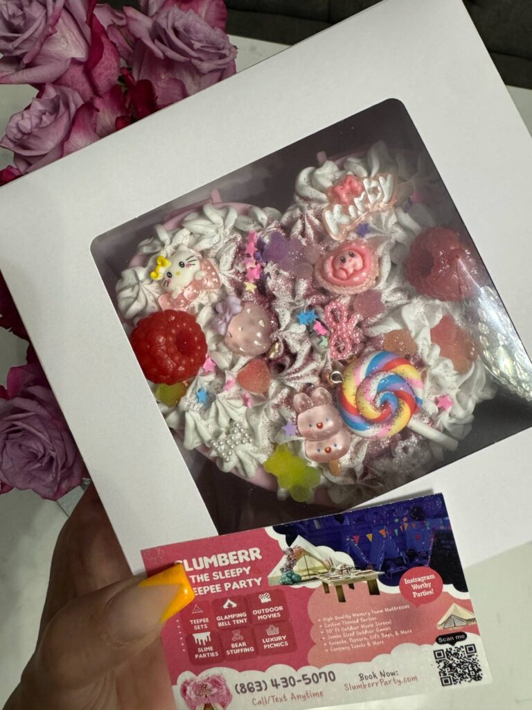 Design & Dazzle Workshop (DIY Decorating Party) - Image 5