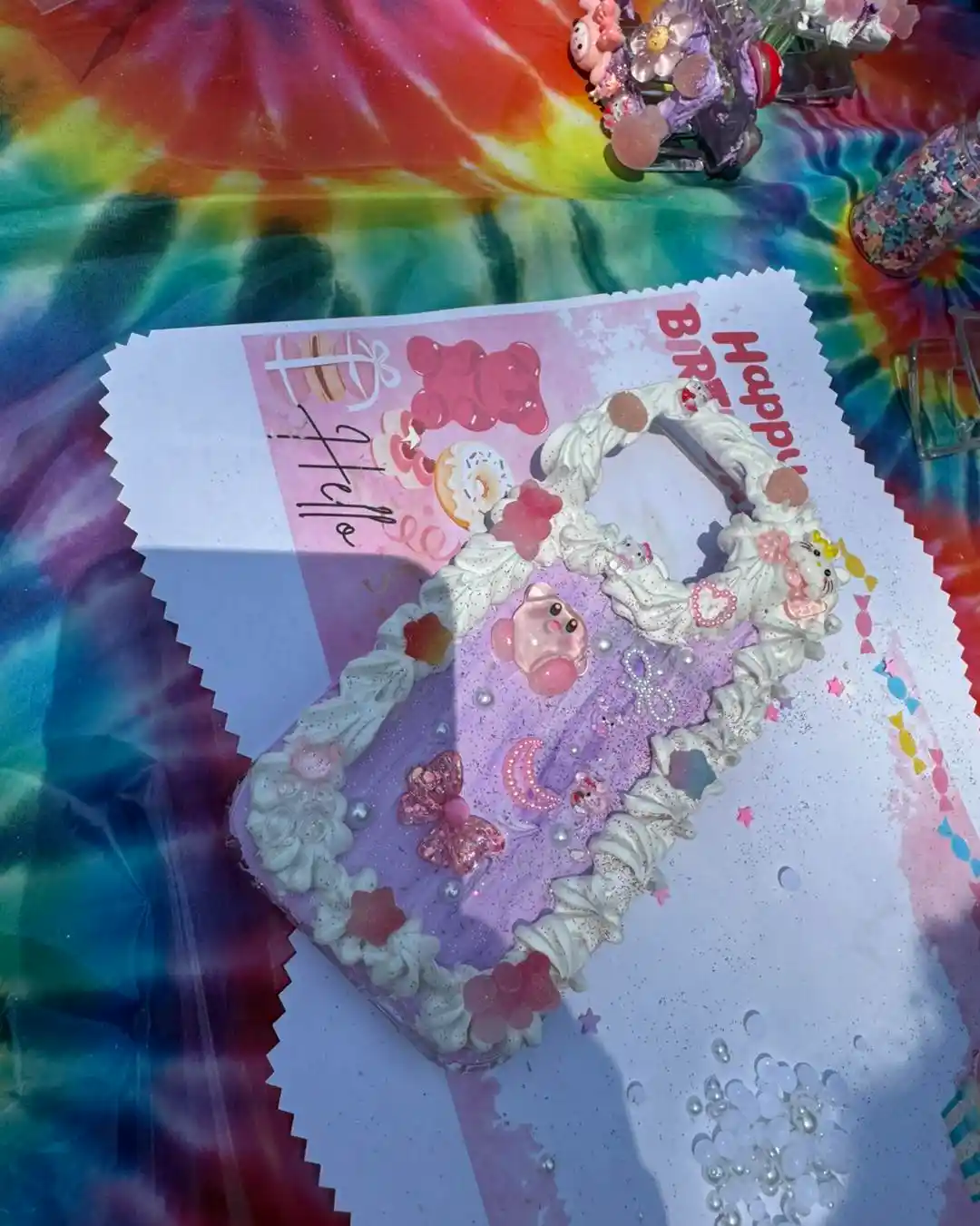 Design & Dazzle Workshop (DIY Decorating Party) - Image 7