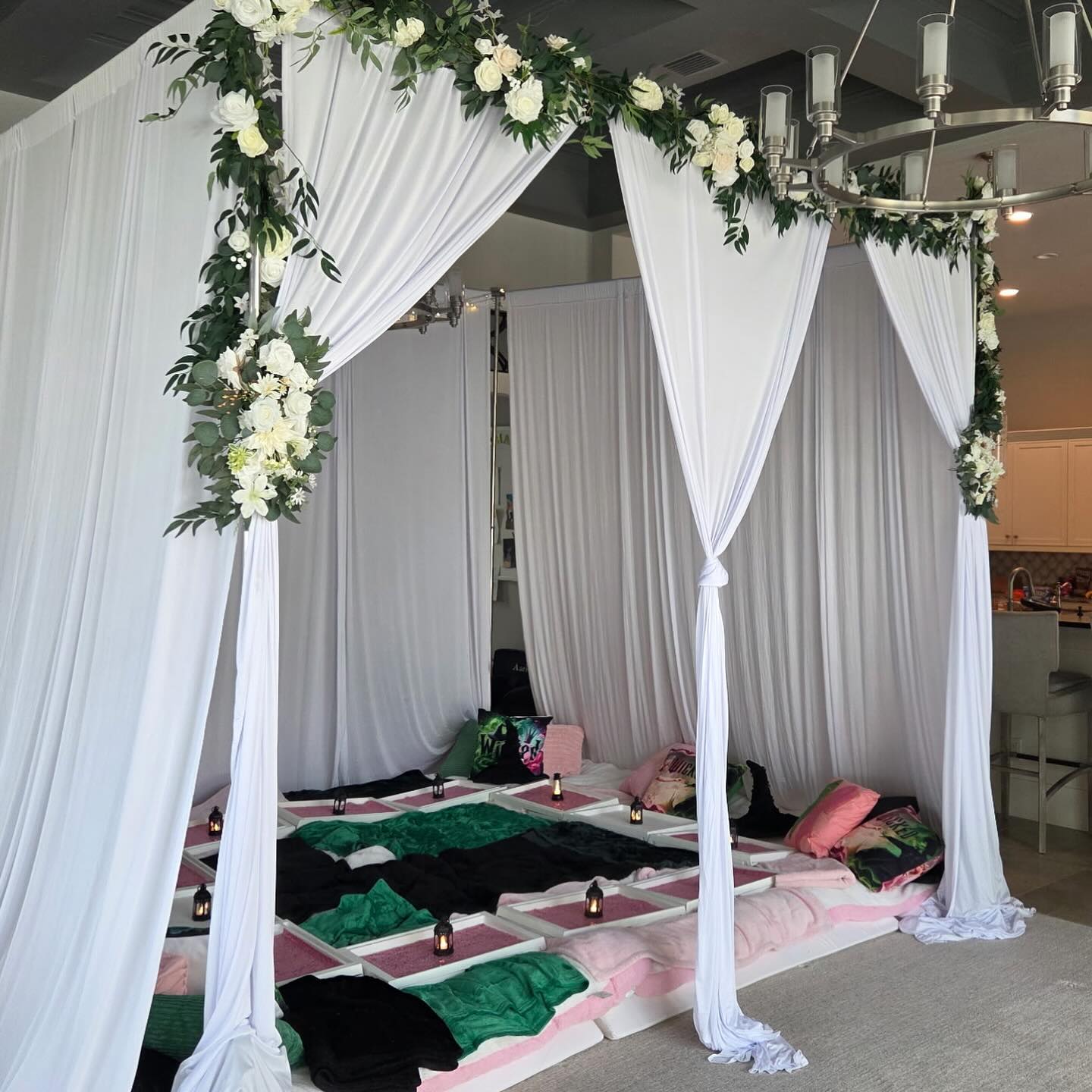 Canopy Sleepover Party - Image 3