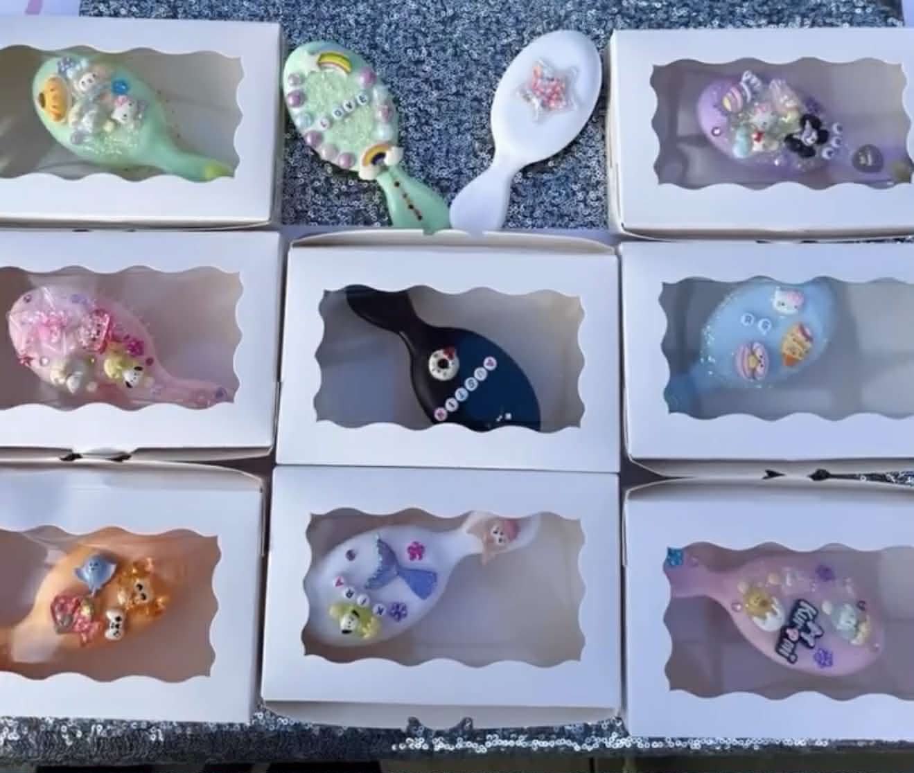 Design & Dazzle Workshop (DIY Decorating Party) - Image 4